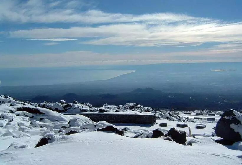 ファミリールーム, Corsaro Etna Hotel&spa