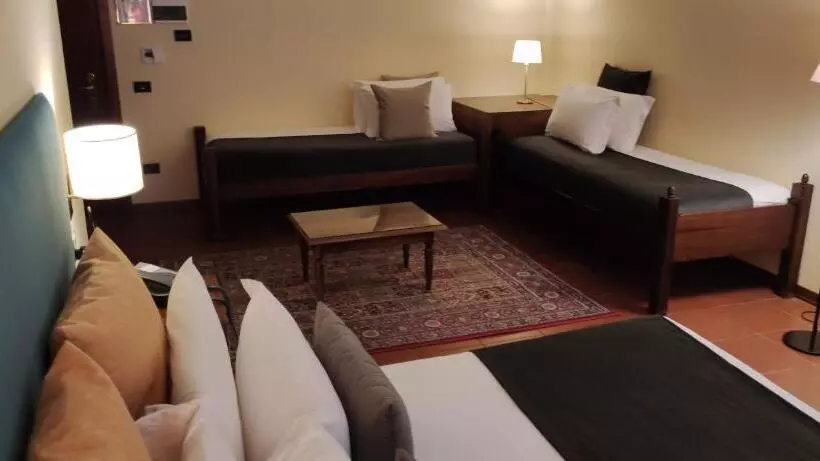 ファミリールーム, Corsaro Etna Hotel&spa