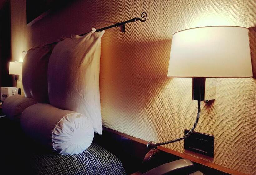 חדר סופריור עם טרסה, Corsaro Etna Hotel&spa