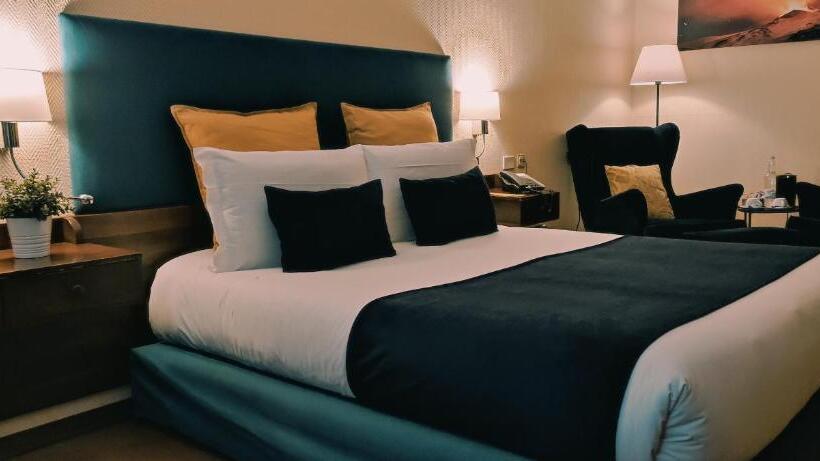 חדר סופריור עם טרסה, Corsaro Etna Hotel&spa