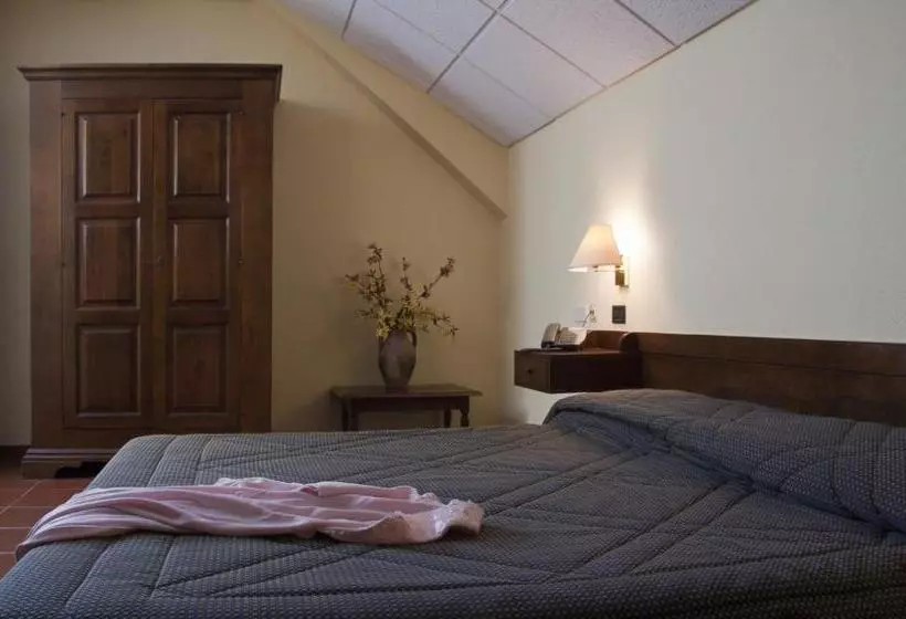 エコノミールーム, Corsaro Etna Hotel&spa