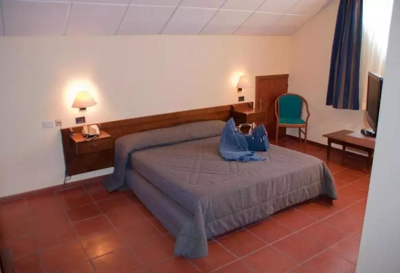 エコノミールーム, Corsaro Etna Hotel&spa