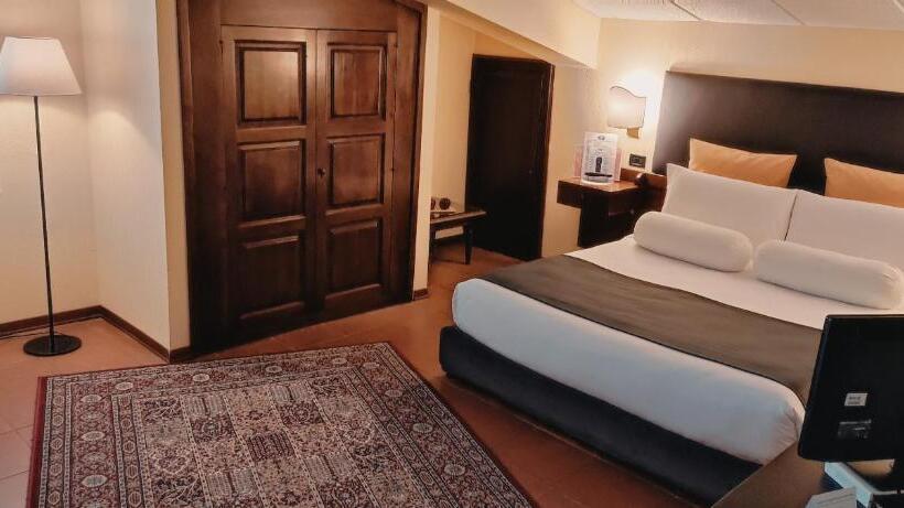 חדר קלאסי, Corsaro Etna Hotel&spa