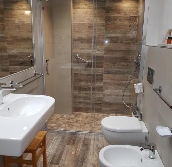 חדר קלאסי, Corsaro Etna Hotel&spa