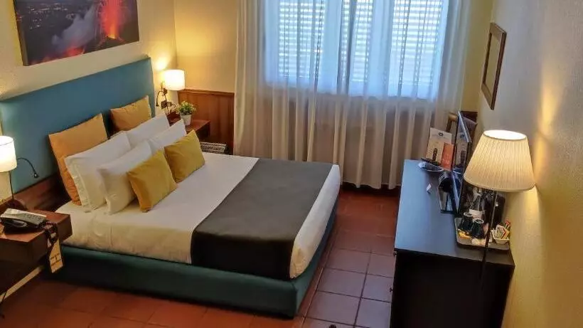 ファミリールーム, Corsaro Etna Hotel&spa