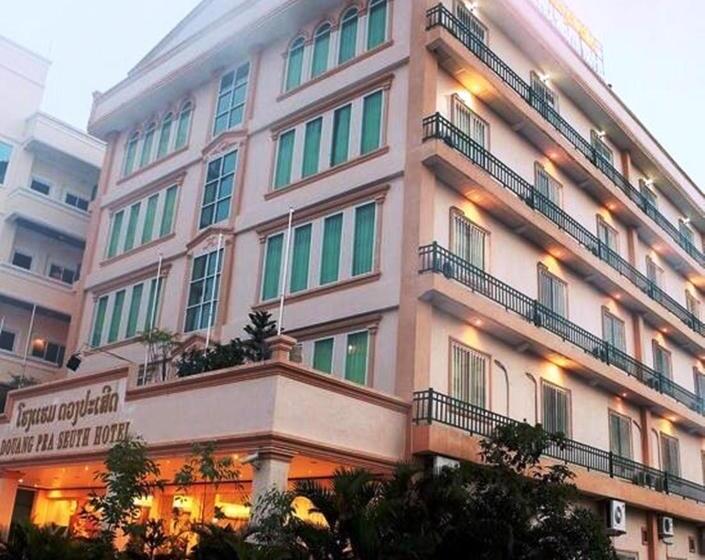 غرفة قياسية, Douangpraseuth