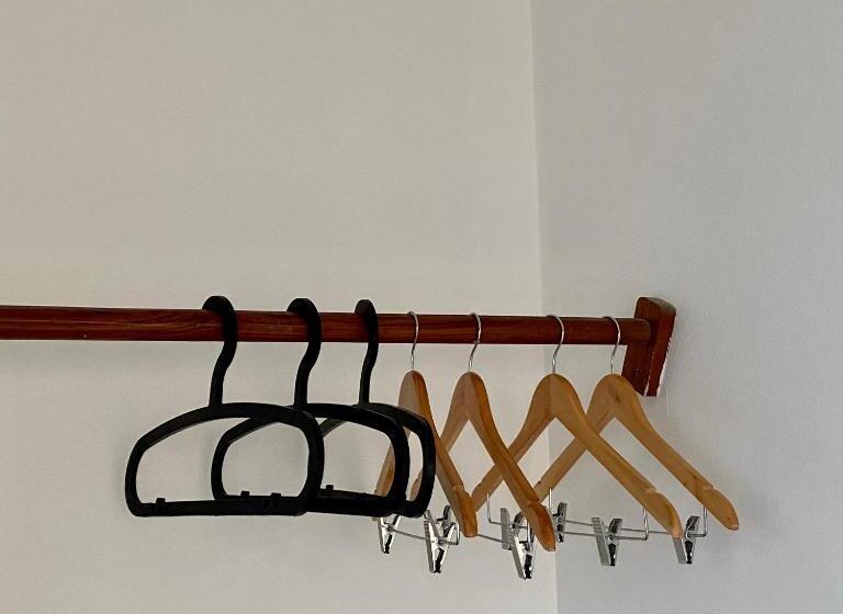 Трехместный Номер Deluxe, Family House @ Pai