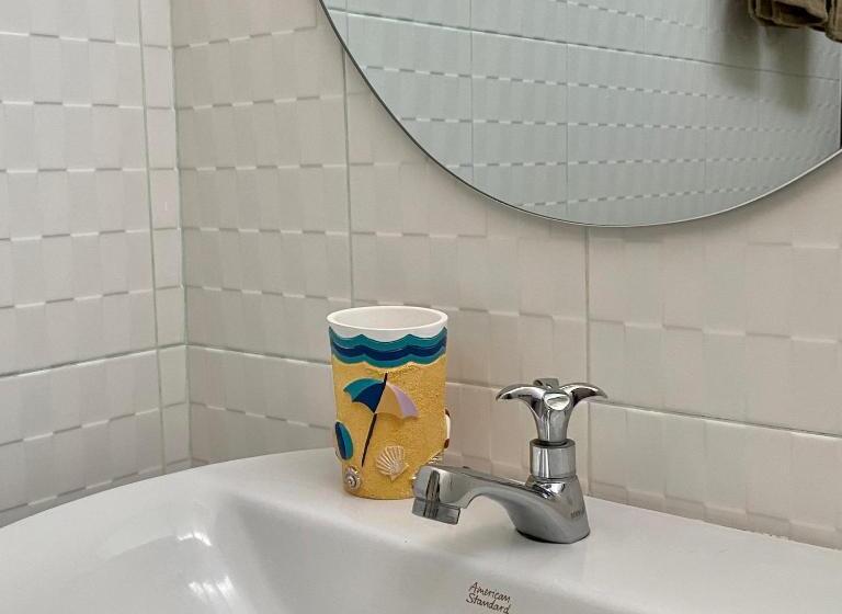 Номер Стандарт Вид на Сад, Family House @ Pai