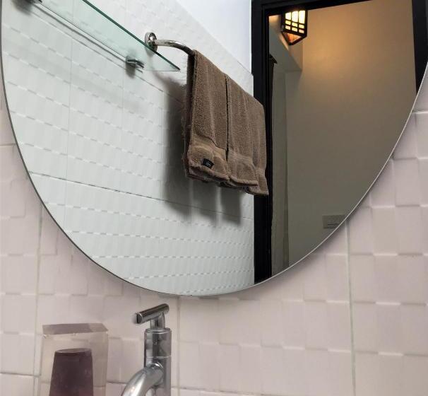 Номер Стандарт Вид на Сад, Family House @ Pai