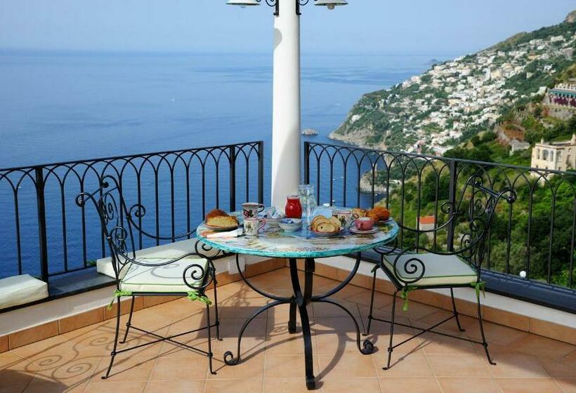 Номер Economy, La Casa Del Melograno