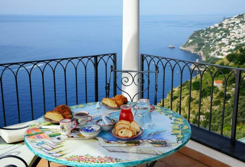 Номер Economy, La Casa Del Melograno