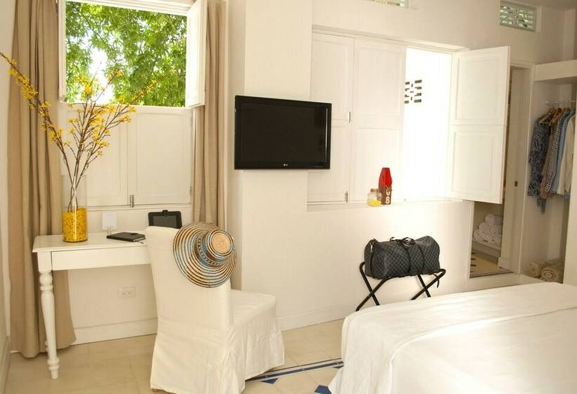 חדר דלוקס, La Casa Del Piano Hotel Boutique By Xarm Hotels