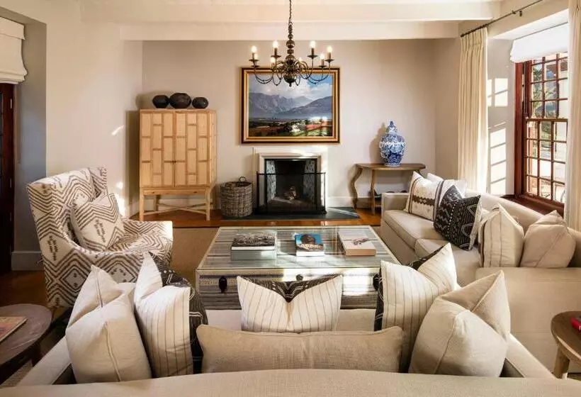 Executive Suite