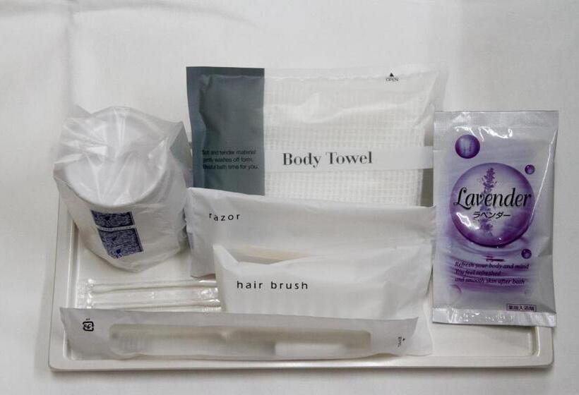 Номер Стандарт, Monteroza Ohta