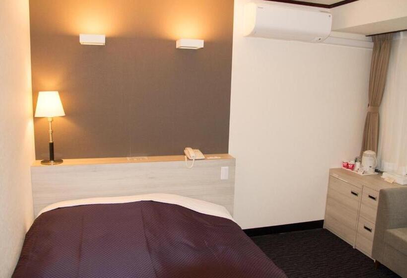 Номер Стандарт, Monteroza Ohta