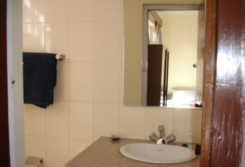 اتاق لوکس, Thorong Peak