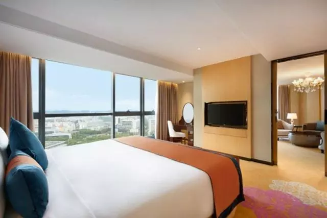 スーペリアースイート, Ramada Foshan Nanhai