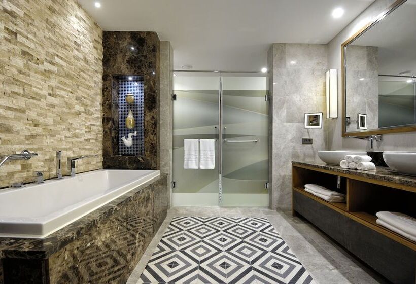 수피리어 룸, Regnum Escana Boutique