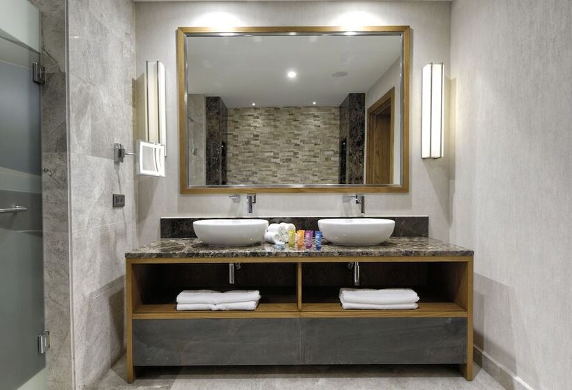 Номер Deluxe, Regnum Escana Boutique
