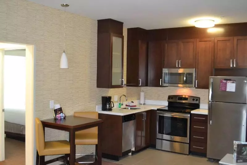 Sviitti, Residence Inn By Marriott Savannah Airport