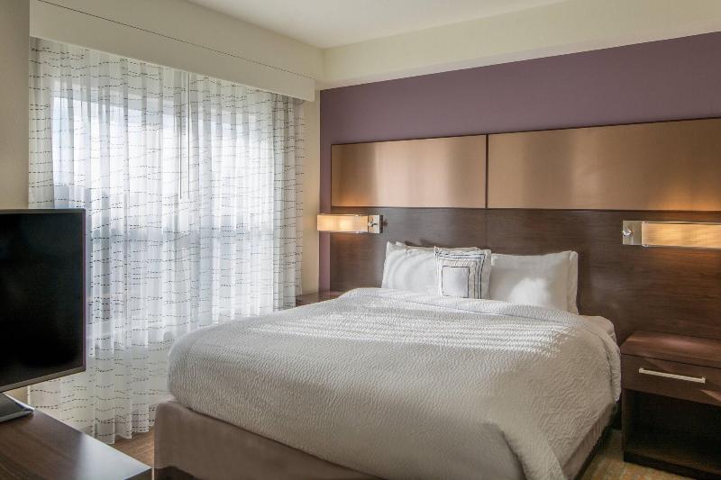 סוויטה, Residence Inn By Marriott Savannah Airport