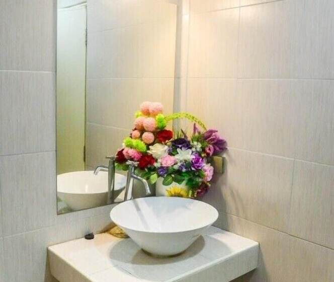 Номер Стандарт, Rimpu Hill Resort