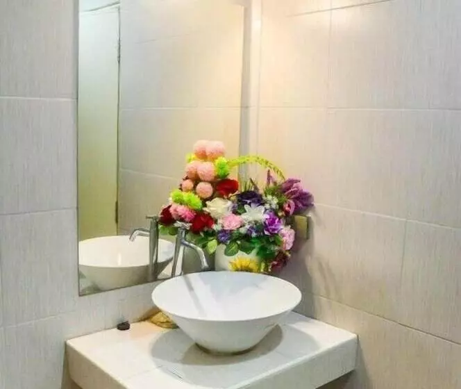 اتاق استاندارد, Rimpu Hill Resort
