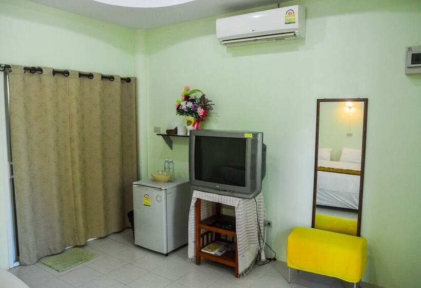 Номер Стандарт, Rimpu Hill Resort