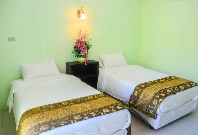 Номер Стандарт, Rimpu Hill Resort