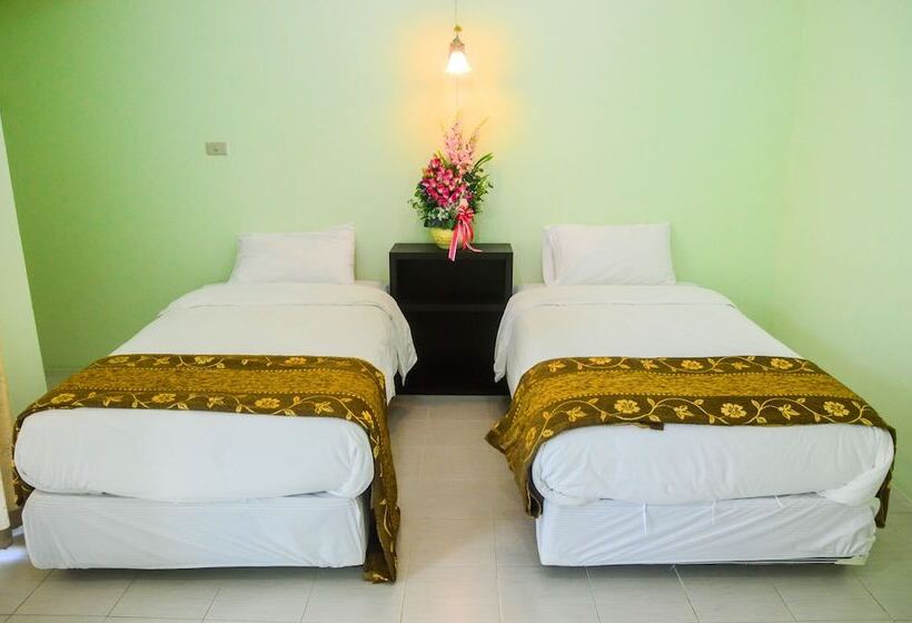 Номер Стандарт, Rimpu Hill Resort