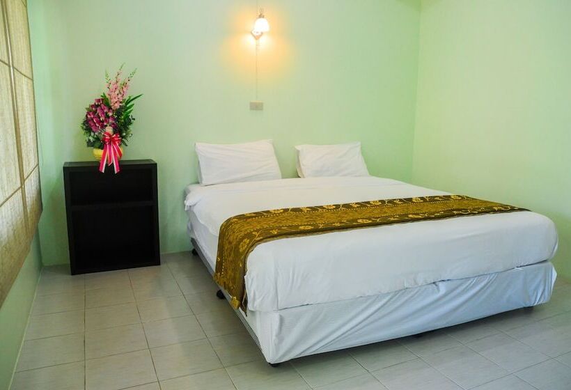 Номер Стандарт, Rimpu Hill Resort