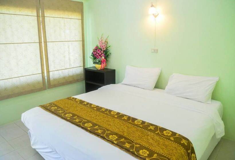 Номер Стандарт, Rimpu Hill Resort