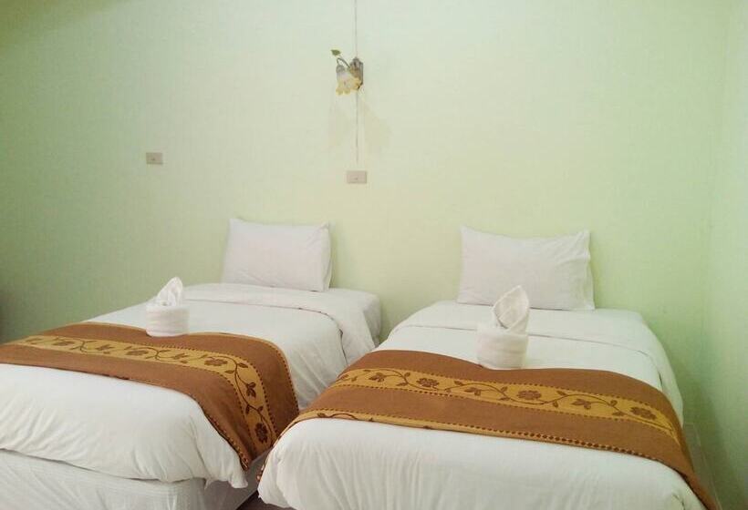 Номер Стандарт, Rimpu Hill Resort