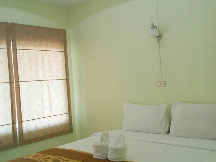 Номер Стандарт, Rimpu Hill Resort