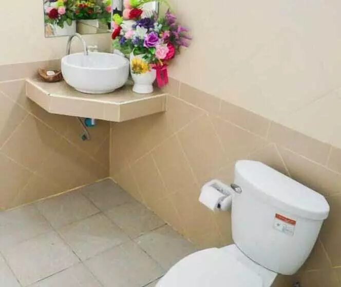 اتاق استاندارد, Rimpu Hill Resort