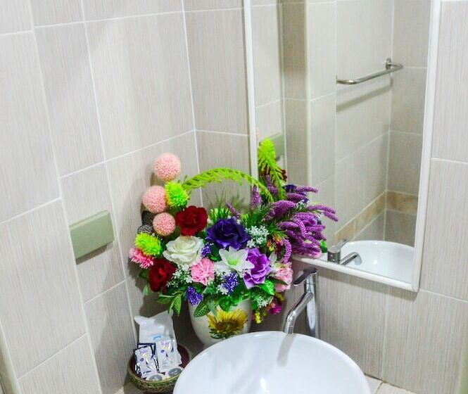 Номер Стандарт, Rimpu Hill Resort