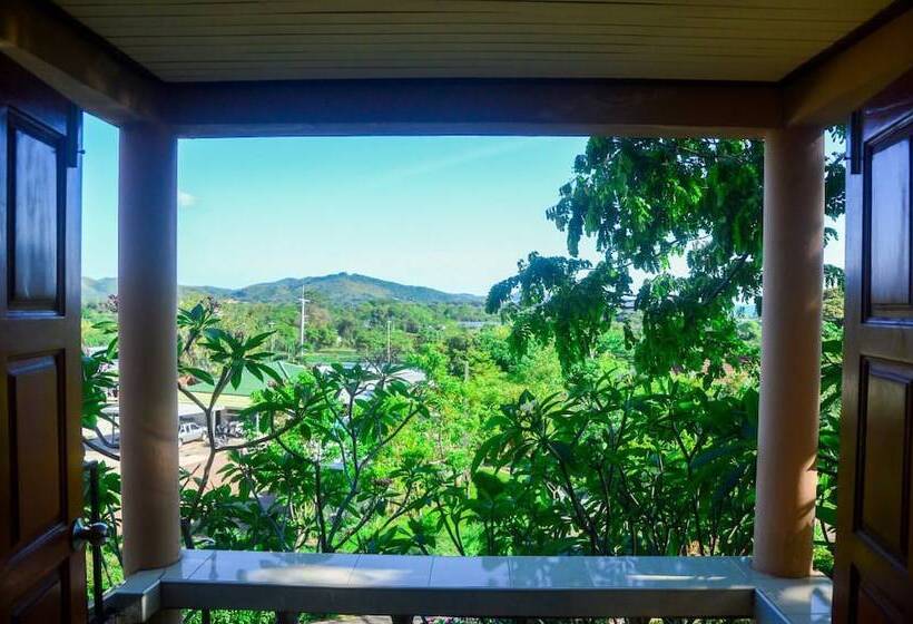 Номер Стандарт, Rimpu Hill Resort