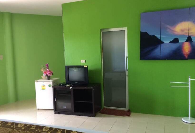 Номер Стандарт, Rimpu Hill Resort