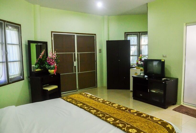 Номер Стандарт, Rimpu Hill Resort