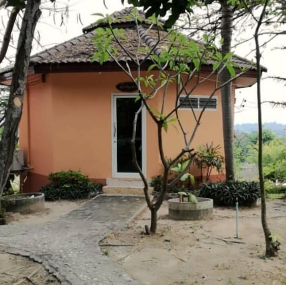 Номер Стандарт, Rimpu Hill Resort