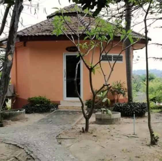 اتاق استاندارد, Rimpu Hill Resort