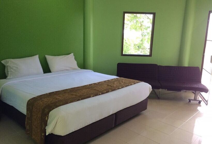 Номер Стандарт, Rimpu Hill Resort