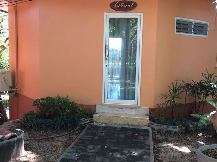 اتاق استاندارد, Rimpu Hill Resort