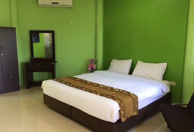 Номер Стандарт, Rimpu Hill Resort