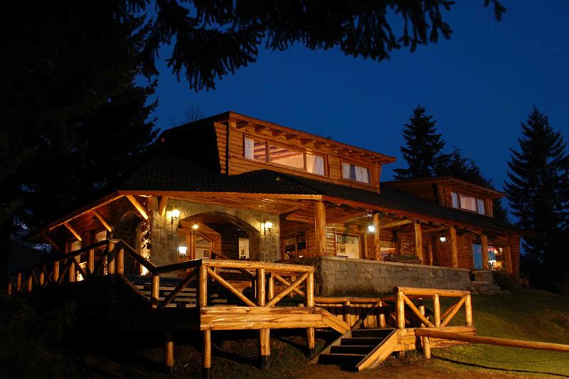 غرفة قياسية, Cabañas Ruca Kuyen Golf & Resort