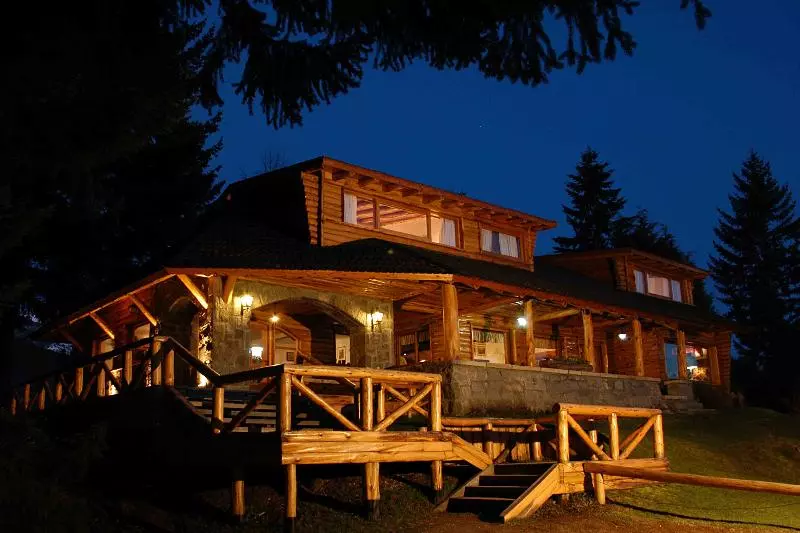 اتاق استاندارد, Cabañas Ruca Kuyen Golf & Resort