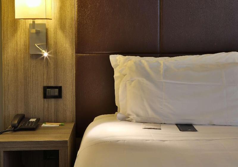 수피리어 룸, Cabañas Ruca Kuyen Golf & Resort
