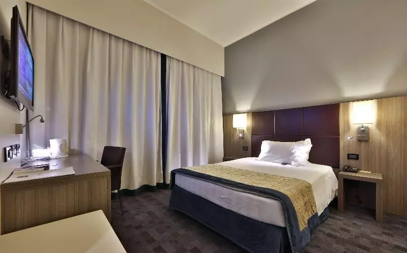 اتاق سوپریور, Cabañas Ruca Kuyen Golf & Resort