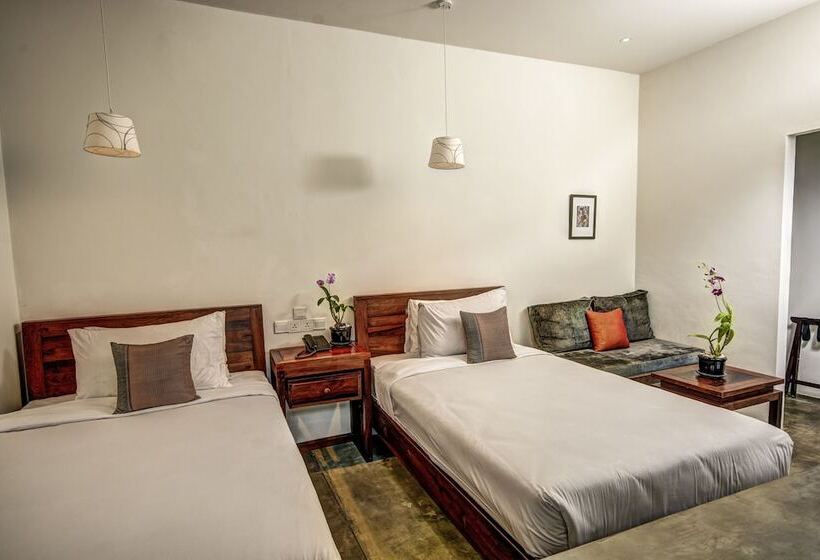 اتاق کلاسیک, Santa Clara Boutique