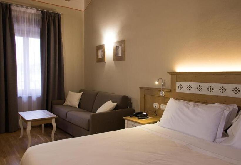 استودیو اجرایی, Sesmones